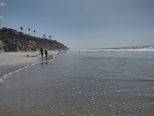 State Park «Moonlight State Beach», reviews and photos, 400 B St, Encinitas, CA 92024, USA