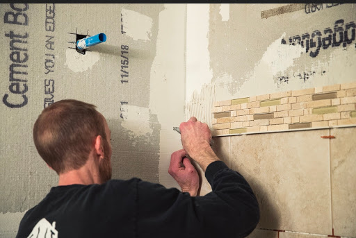 Contractor «Genesis Home Improvement», reviews and photos, 11507 Lucky Hill Rd, Bealeton, VA 22712, USA