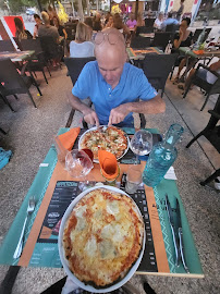 Pizza du Restaurant Le Latino à Annonay - n°4