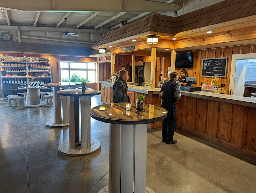 Orchard «Weed Orchards & Winery», reviews and photos, 43 Mt Zion Rd, Marlboro, NY 12542, USA