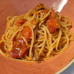 Photo n°2 de l'avis de Mirco.n fait le 02/05/2021 à 17:17 sur le  Ba Ghetto à Florence