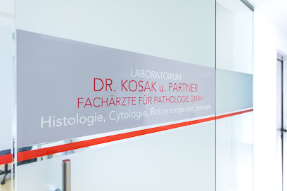 Laboratorium Dr. Kosak