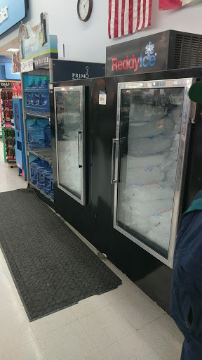 Discount Store «Walmart», reviews and photos, 280 Woodward Dr, Westminster, MD 21157, USA