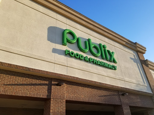 Greensboro Village Shopping Center, 1483 Nashville Pike, Gallatin, TN 37066, USA, 