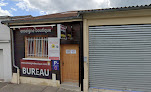 Enseigne Boutique Sainte-Savine