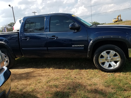 Used Car Dealer «Williams Auto Sales, LLC», reviews and photos, 1498 W Broad St, Cookeville, TN 38501, USA