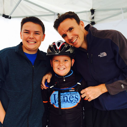 Bicycle Repair Shop «Two Wheel Jones Bicycles - Mesa», reviews and photos, 2837 N Power Rd #110, Mesa, AZ 85215, USA