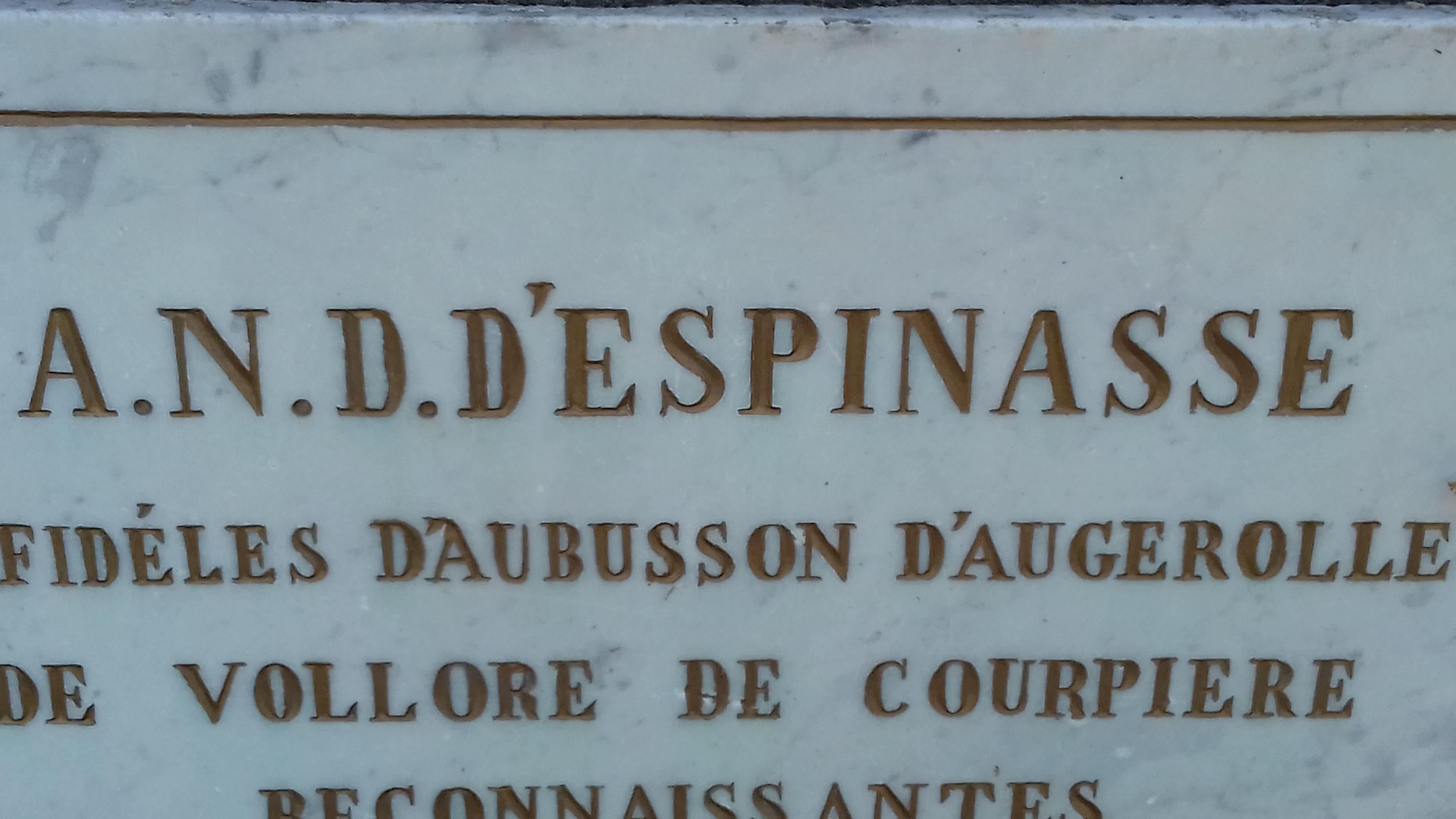Photo n° 1 de l'avis de DAVID.A fait le 16/06/2023 à 20:12
