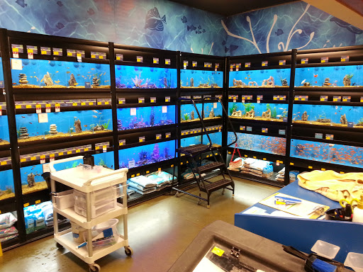 Pet Supply Store «PetSmart», reviews and photos, 3101 Market Center Drive, Morrisville, NC 27560, USA