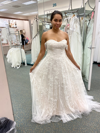 David's Bridal