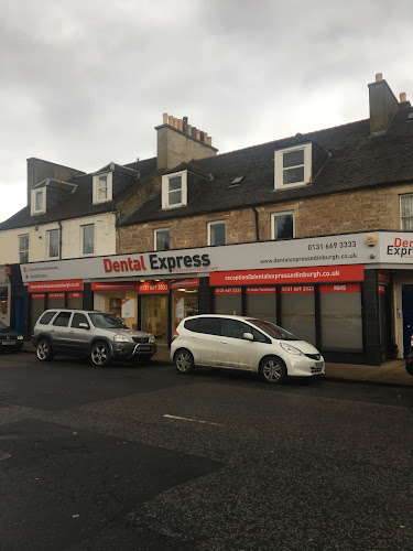Reviews of Dental Express Ltd in Edinburgh - Dentist