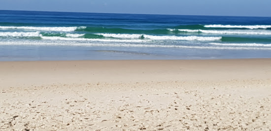 Brunswick Heads Main Beach