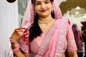 Asha's Fresh Look | Best Salon/Beauty Parlour in Sikar image