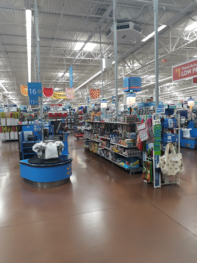 Department Store «Walmart Supercenter», reviews and photos, 199 5th St, Douglas, AZ 85607, USA