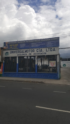 Opiniones de Setcar en Quito - Taller de reparación de automóviles