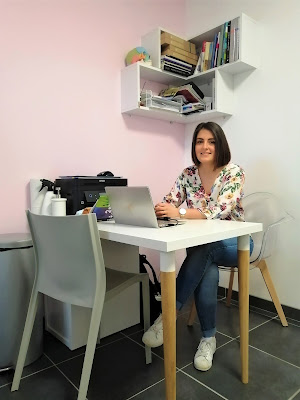 Diététicienne Nutritionniste Lisa BOUCHET à Merville