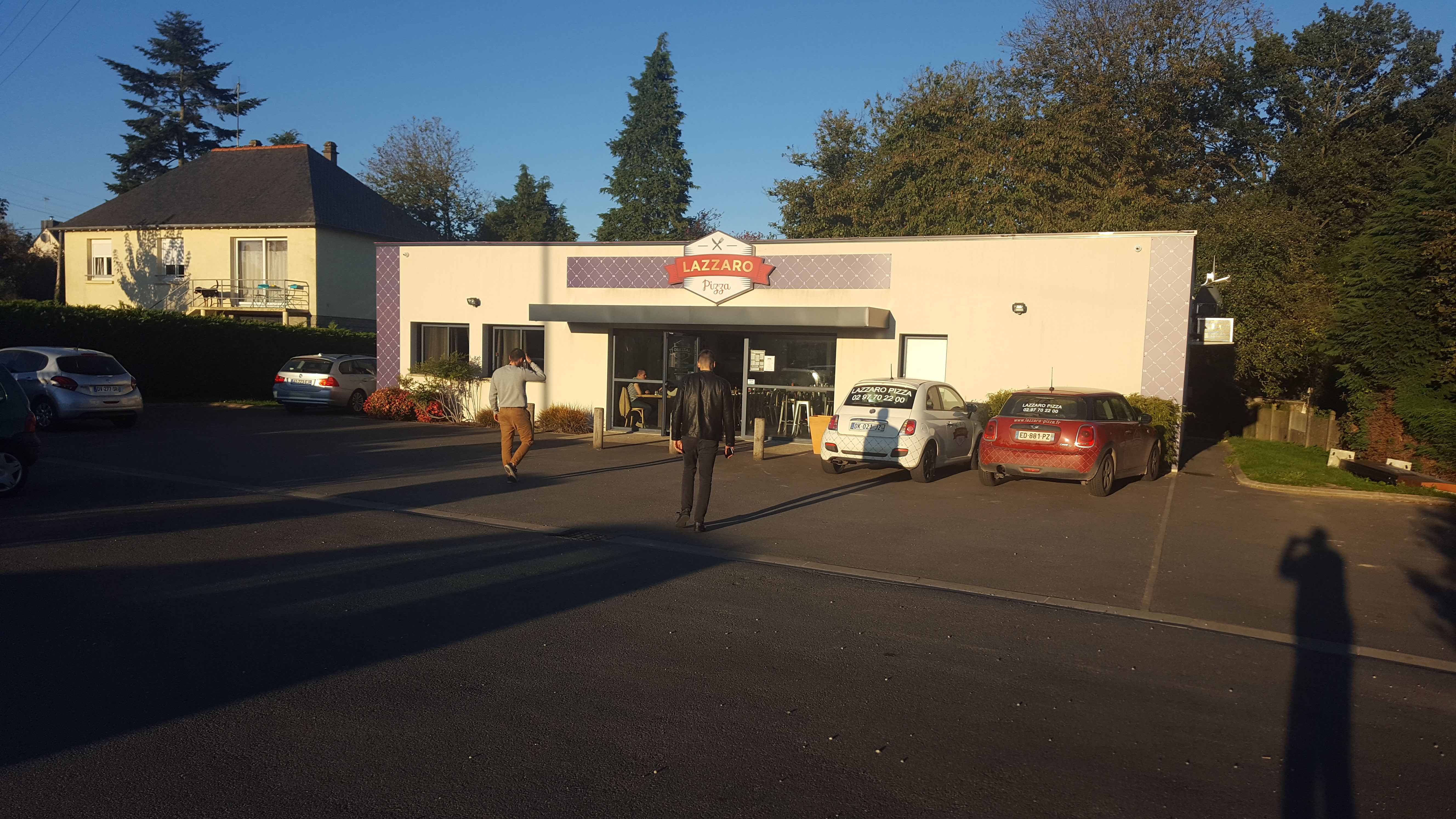 Photo n° 3 de l'avis de Hugo.. fait le 21/10/2018 à 19:05