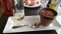 Plats et boissons du Restaurant italien Ragazzi Da Peppone à La Rochelle - n°15