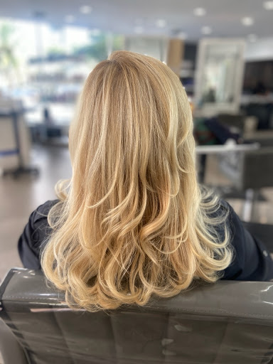 Spa «Camelot Salon & Spa», reviews and photos, 2600 Galiano St, Coral Gables, FL 33134, USA