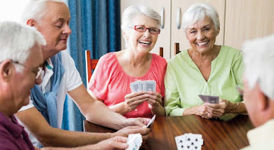 Jeux Séniors à Feurs