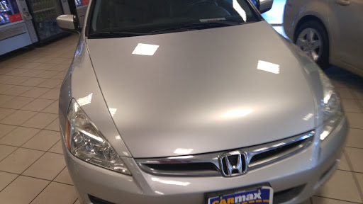 Used Car Dealer «CarMax», reviews and photos, 101 N Wolf Rd, Hillside, IL 60162, USA