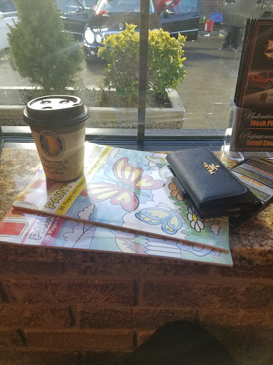 Car Wash «Ultra Sonic Car Wash», reviews and photos, 249 Jericho Turnpike, Floral Park, NY 11001, USA