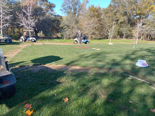 Golf Course «Antelope Greens Golf Course», reviews and photos, 2721 Elverta Rd, Antelope, CA 95843, USA