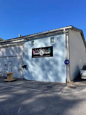 STREET ART STUDIO ANGLET à Anglet