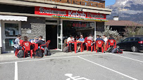 Photos du propriétaire du Restaurant turc L' anatolie Kebab à Le Fayet - n°6