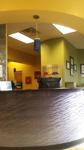 Highland Pediatric Dental