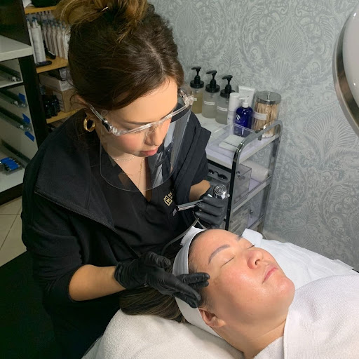 Explore red string tattoo ideas, creative tattoo ideas in Whittier, available at Skin Perfect Medical Aesthetics