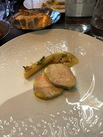 Foie gras du Restaurant Hesperius à Metz - n°5