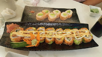 Sushi du Restaurant de sushis Bozen Trocadéro à Paris - n°2