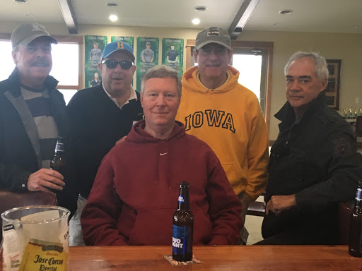 Golf Course «Guttenberg Golf & Country Club», reviews and photos, 28126 US-52, Guttenberg, IA 52052, USA