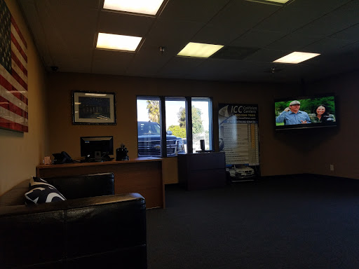 Auto Body Shop «ICC Collision Centers», reviews and photos, 3131 S Standard Ave, Santa Ana, CA 92705, USA