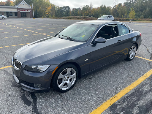 Used Car Dealer «BMVW INC AUTO SALES», reviews and photos, 6781 Londonderry Way, Union City, GA 30291, USA