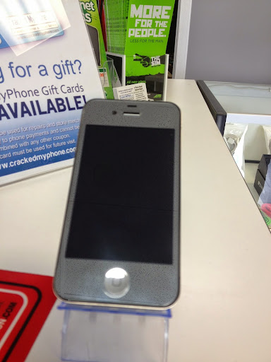 Cell Phone Store «Cracked Myphone Cellphone & Computer Repair IPhone Repair Tablet Repair», reviews and photos, 20949 Norwalk Blvd, Lakewood, CA 90715, USA