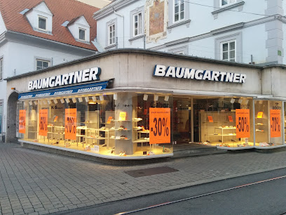 Baumgartner Schuh & Mode