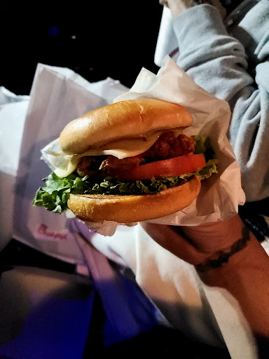 Fast Food Restaurant «Chick-fil-A», reviews and photos, 4610 Monticello Ave, Williamsburg, VA 23188, USA