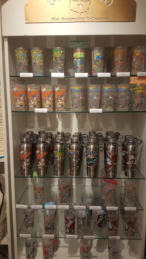 Gift Shop «Artsy Abode at St Augustine», reviews and photos, 41 King St, St Augustine, FL 32084, USA