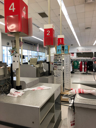 Discount Store «Kmart», reviews and photos, 650 Old Willow Ave, Honesdale, PA 18431, USA