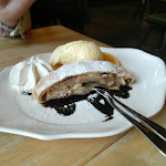 Photo n°3 de l'avis de Andrés.e fait le 25/12/2017 à 20:37 sur le  Restaurant Heilig-Geist-Spital Nürnberg à Nuremberg