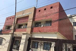Sant Jaswant Singh Hospital-Infertility/IVF/Test Tube Baby/Male Infertility/Tubal Blockage Treatment Centre in Jalandhar image