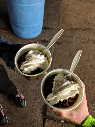 Ted Drewes Frozen Custard