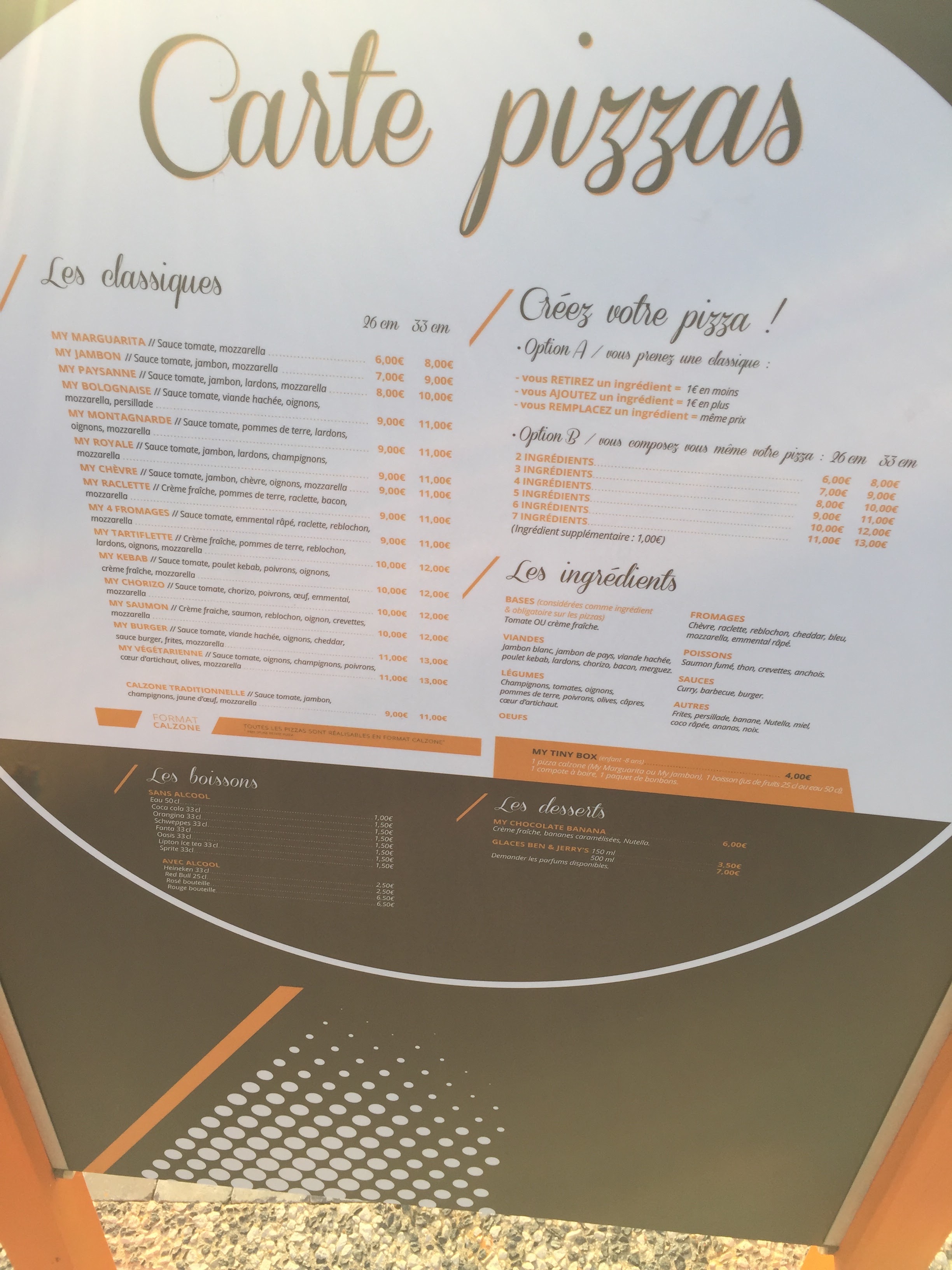 Photo n° 2 de l'avis de Sebastien.a fait le 11/04/2019 à 19:53