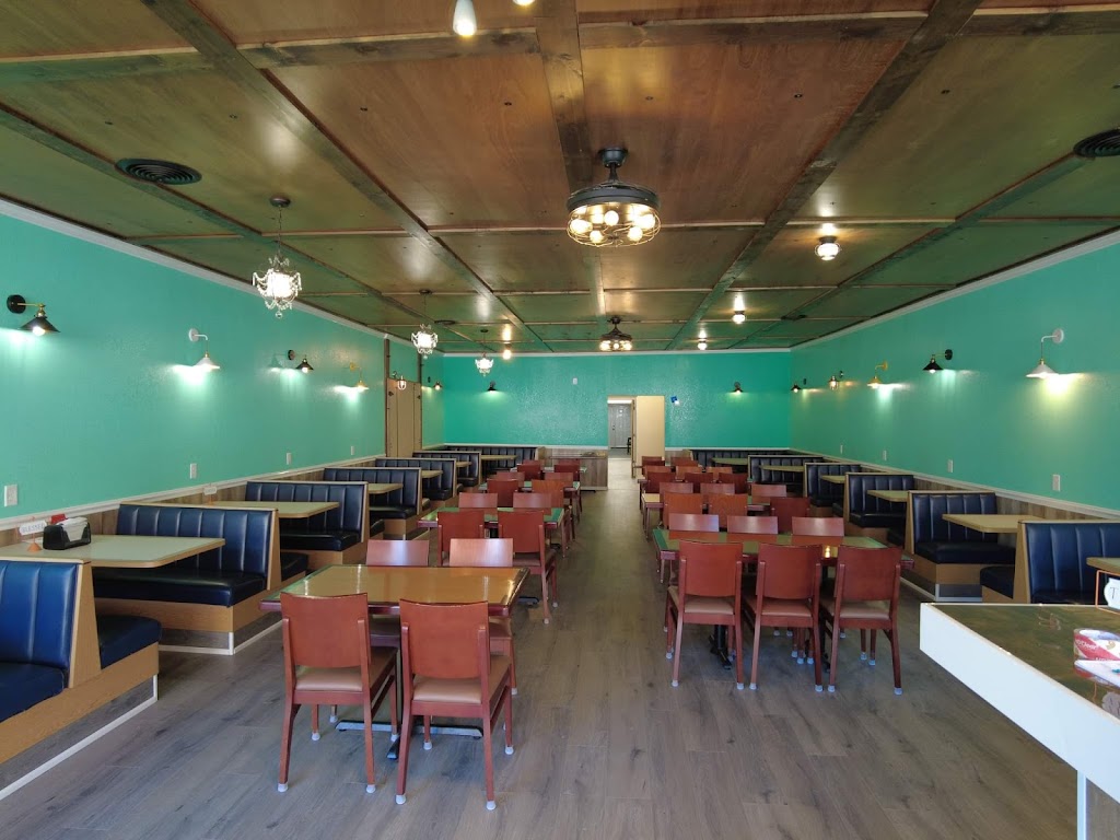 Eleven Point Cafe 65793