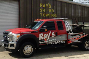 Ray's Wrecker Service image