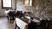 Atmosphère du Restaurant italien RESTAURANT PARADISO à Neufmoulins - n°5
