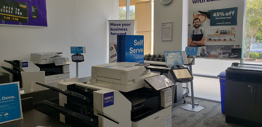 Print Shop «FedEx Office Print & Ship Center», reviews and photos, 150 S State Rd 434 #1091, Altamonte Springs, FL 32714, USA