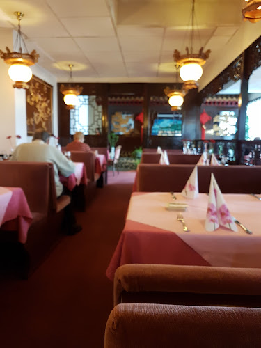 China Restaurant Kanton à Koblenz